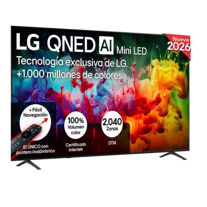 QNED 85